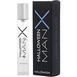 HALLOWEEN MAN X by Jesus del Pozo   EDT SPRAY