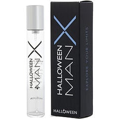 HALLOWEEN MAN X by Jesus del Pozo   EDT SPRAY