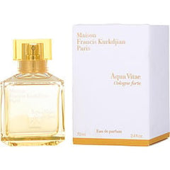 MAISON FRANCIS KURKDJIAN AQUA VITAE COLOGNE FORTE by Maison Francis   EAU DE PARFUM SPRAY