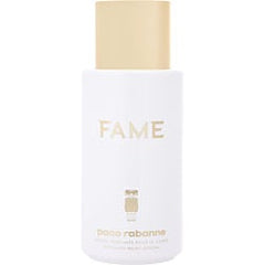 PACO RABANNE FAME by Paco Rabanne   BODY LOTION