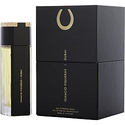 IGNACIO FIGUERAS DUBAI by Ignacio Figueras   EAU DE PARFUM SPRAY