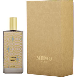 MEMO PARIS LALIBELA by Memo Paris   EAU DE PARFUM SPRAY