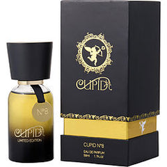 CUPID NO. 8 by Cupid Perfumes   EAU DE PARFUM SPRAY