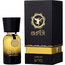 CUPID NO. 7 by Cupid Perfumes   EAU DE PARFUM SPRAY