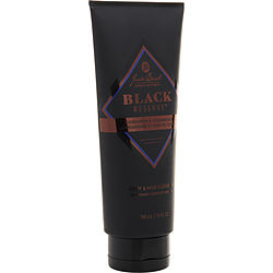 Jack Black -  Black Reserve Body & Hair Cleanser 10 oz