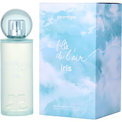 COURREGES LA FILLE DE L'AIR IRIS by Courreges   EDP SPRAY