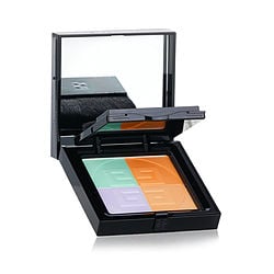 GIVENCHY by Givenchy   Prisme Libre Pressed Powder   # 4 Mousseline Acidulee