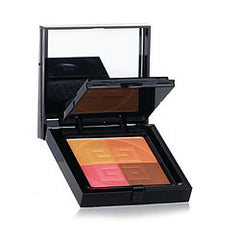 GIVENCHY by Givenchy   Prisme Libre Pressed Powder   # 6 Flanelle Epicee