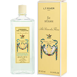 L.T. PIVER A LA REINE DE FLEURS by L.T.Piver   COLOGNE SPLASH