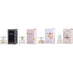 MARC JACOBS DAISY VARIETY by Marc Jacobs   MARC JACOBS PERFECT AND ALL MINIS