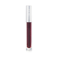 CLINIQUE by Clinique   Pop Plush Creamy Lip Gloss   # 01 Black Honey Pop