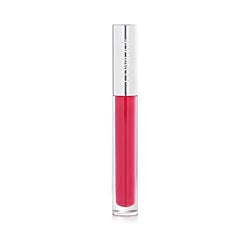 CLINIQUE by Clinique   Pop Plush Creamy Lip Gloss   # 04 Juicy Apple Pop