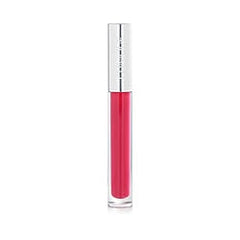 CLINIQUE by Clinique   Pop Plush Creamy Lip Gloss   # 04 Juicy Apple Pop