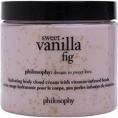 PHILOSOPHY SWEET VANILLA FIG by Philosophy   BODY CREAM