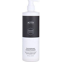 ACTIIV by Actiiv   RECOVER THICKENING CONDITIONER