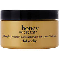 PHILOSOPHY HONEY & CREAM by Philosophy   BODY SOUFLE