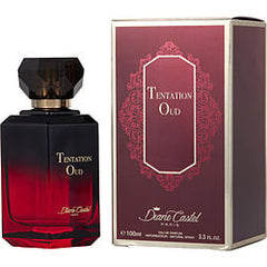 DIANE CASTEL TENTATION OUD by Diane Castel   EAU DE PARFUM SPRAY