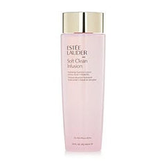 ESTEE LAUDER by Estee Lauder   Soft Clean Infusion Hydrating Essence Lotion