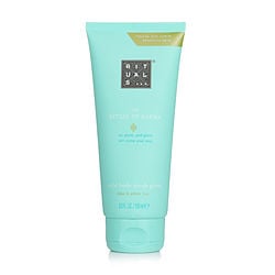 Rituals by Rituals   The Ritual Of Karma Mild Body Scrub Paste