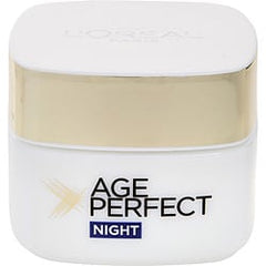 L'OREAL by L'Oreal   Age Perfect Collagen Expert Retightening Night Cream   For Mature Skin