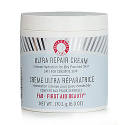 First Aid Beauty by First Aid Beauty   Ultra Repair Cream (For Hydration Intense For Dry Parched Skin)