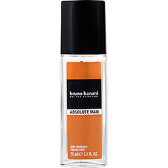 BRUNO BANANI ABSOLUTE MAN by Bruno Banani   BODY FRAGRANCE SPRAY