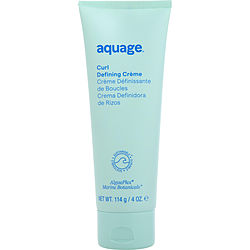 AQUAGE by Aquage   CURL DEFINING CRÃˆME