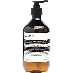 Aesop by Aesop   Resurrection Rinse Free Hand Wash