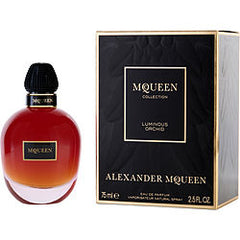 Alexander Mcqueen Luminous Orchid   Eau De Parfum Spray