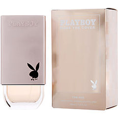 PLAYBOY MAKE THE COVER by Playboy   EDT SPRAY