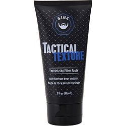 GIBS GROOMING by GIBS GROOMING   TACTICAL TEXTURE FIBER PASTE