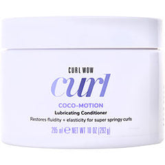 COLOR WOW by Color Wow   COCO MOTION LUBRICATING CONDITIONER