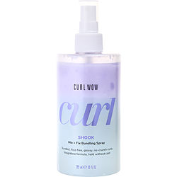 Color Wow Shook Mix + Fix Bundling Spray