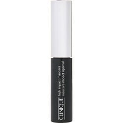 CLINIQUE by Clinique   High Impact Mascara   01 Black