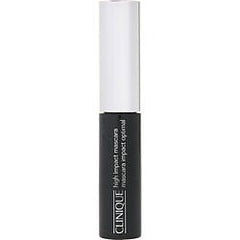 CLINIQUE by Clinique   High Impact Mascara   01 Black