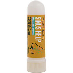 SINUS HELP by Aromafloria   SINUS HELP NASAL INHALATION STICK