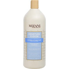 Mizani Moisturefusion Intense Hydration Moisture Rich Shampoo