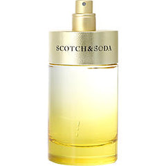 SCOTCH & SODA ISLAND WATER by Scotch & Soda   EAU DE PARFUM SPRAY