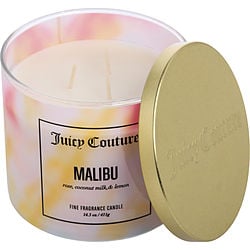 JUICY COUTURE MALIBU by Juicy Couture   CANDLE