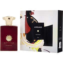 AMOUAGE JOURNEY by Amouage   EAU DE PARFUM SPRAY