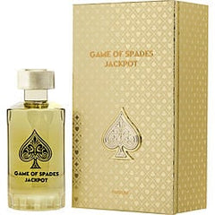 JO MILANO GAME OF SPADES JACKPOT by Jo Milano   EAU DE PARFUM SPRAY