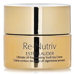 ESTEE LAUDER by Estee Lauder   Ultimate Lift Regenerating Youth Eye Creme