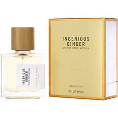 GOLDFIELD & BANKS INGENIOUS GINGER by Goldfield & Banks   PERFUME CONTENTRATE