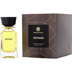 OMANLUXURY VOYAGE by Omanluxury   EAU DE PARFUM SPRAY