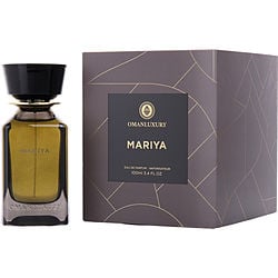 OMANLUXURY MARIYA by Omanluxury   EAU DE PARFUM SPRAY