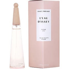 L'EAU D'ISSEY PIVOINE by Issey Miyake   EDT INTENSE SPRAY