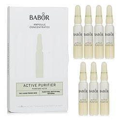 Babor by Babor   Ampoule Concentrates   Active Purifier (For Oily, Acne prone Skin)