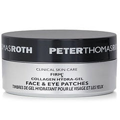 Peter Thomas Roth by Peter Thomas Roth   FIRMx Collagen Hydra Gel Face & Eye Patches