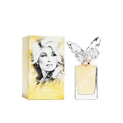 DOLLY PARTON DANCING FIREFLIES by Dolly Parton   EDT SPRAY