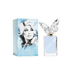 DOLLY PARTON EARLY MORNING BREEZE by Dolly Parton   EDT SPRAY